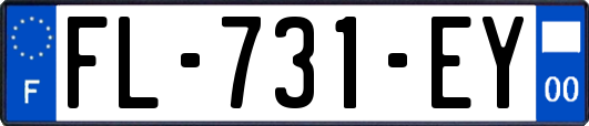 FL-731-EY