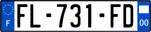 FL-731-FD