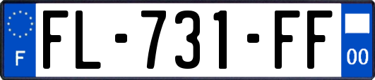 FL-731-FF