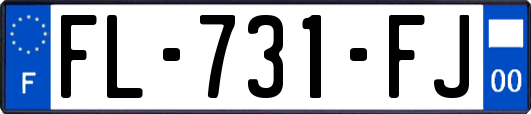 FL-731-FJ