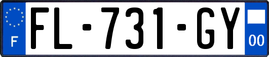 FL-731-GY