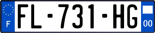 FL-731-HG