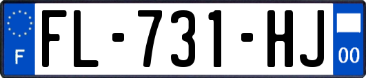 FL-731-HJ