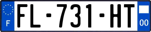 FL-731-HT