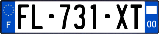 FL-731-XT