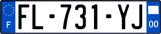 FL-731-YJ