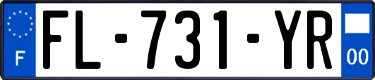 FL-731-YR