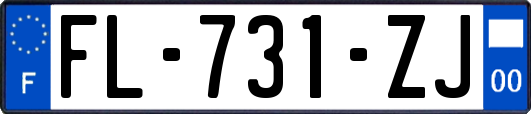 FL-731-ZJ