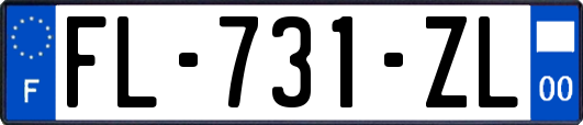 FL-731-ZL