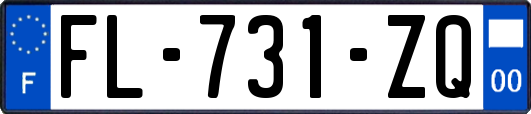 FL-731-ZQ