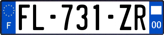 FL-731-ZR