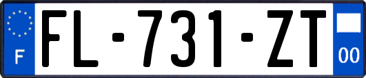 FL-731-ZT