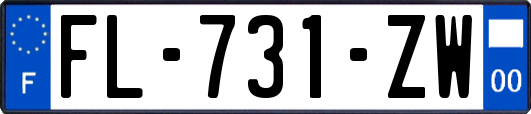 FL-731-ZW