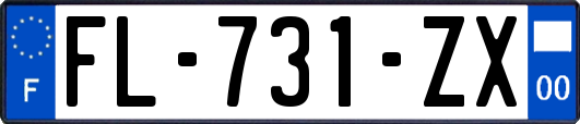 FL-731-ZX