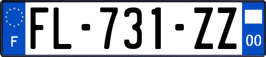 FL-731-ZZ