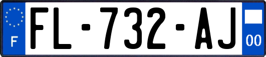FL-732-AJ