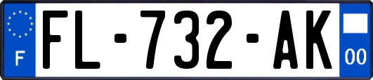 FL-732-AK