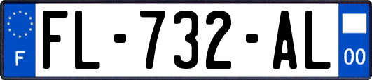 FL-732-AL