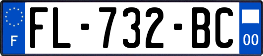 FL-732-BC