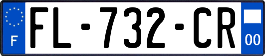 FL-732-CR