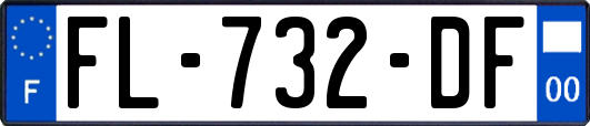 FL-732-DF