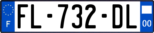 FL-732-DL