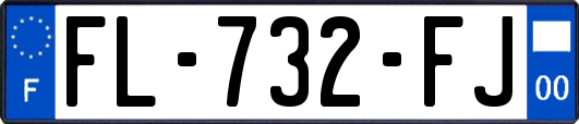 FL-732-FJ