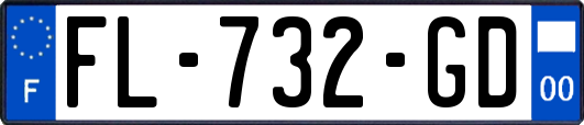 FL-732-GD