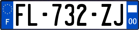 FL-732-ZJ