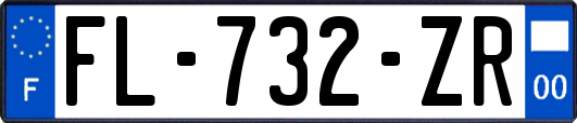 FL-732-ZR