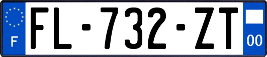 FL-732-ZT