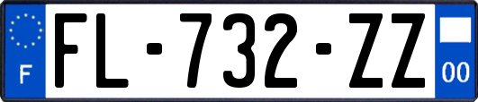 FL-732-ZZ