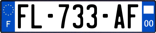 FL-733-AF