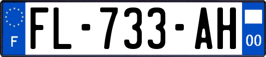 FL-733-AH