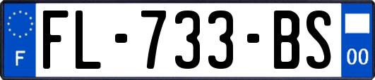FL-733-BS