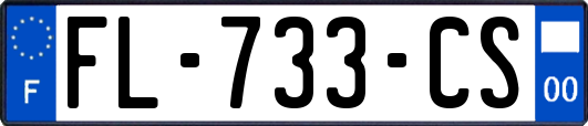 FL-733-CS