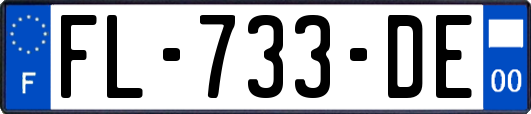 FL-733-DE