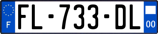 FL-733-DL