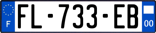 FL-733-EB