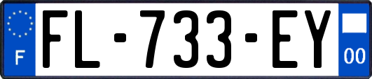 FL-733-EY