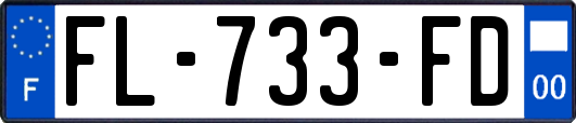 FL-733-FD