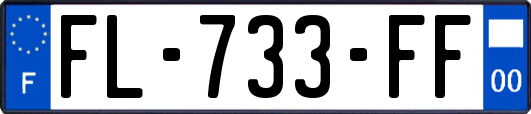 FL-733-FF