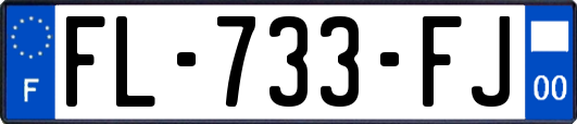 FL-733-FJ