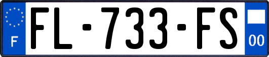 FL-733-FS