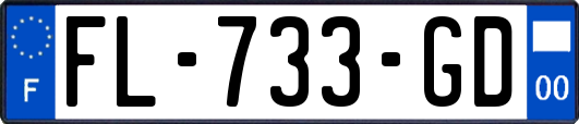 FL-733-GD