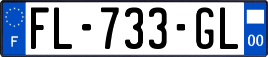 FL-733-GL