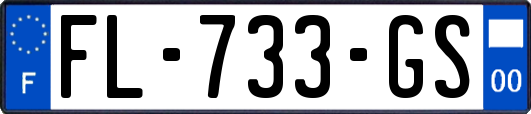 FL-733-GS