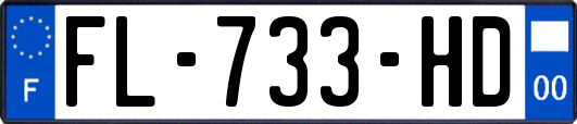FL-733-HD