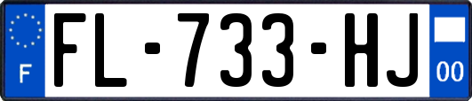 FL-733-HJ