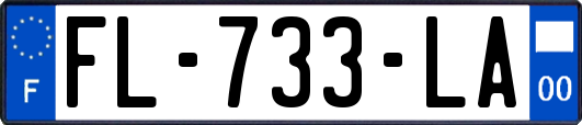 FL-733-LA